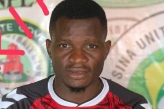 Boatos sobre jogador nigeriano 'acordar' no necrotério são desmentidos pelo clube