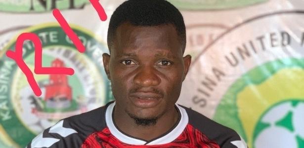Boatos sobre jogador nigeriano 'acordar' no necrotério são desmentidos pelo clube