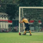 Bobadilla retorna aos treinos e reforça elenco do São Paulo no CT