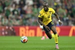 Boca Juniors oficializa a contratação do atacante Enner Valencia