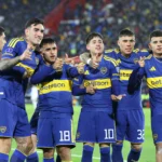 Boca Juniors supera Deportivo Recoleta de virada na Copa Sul-americana