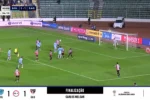 Bolívar e São Paulo empatam em duelo decisivo pela Copa Sul-americana
