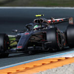 Bortoleto garante top-10 em Zandvoort após sustos na classificação da Fórmula 1