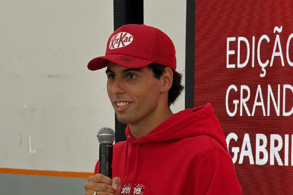 Bortoleto reafirma compromisso de longo prazo com a Audi na Fórmula 1