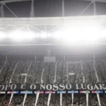 Botafogo abre venda de ingressos para duelo decisivo contra o Cienciano na Sul-americana
