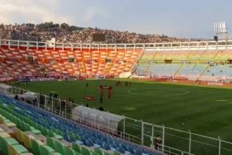 Botafogo adota estratégia de chegada tardia para enfrentar altitude de Cusco