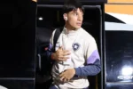 Botafogo agiliza rescisão de Joaquín Correa e libera caminho para retorno ao Estudiantes
