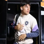 Botafogo agiliza rescisão de Joaquín Correa e libera caminho para retorno ao Estudiantes