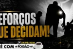 Botafogo ajusta planejamento para contratar reforços decisivos no mercado