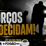 Botafogo ajusta planejamento para contratar reforços decisivos no mercado