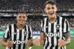 Botafogo aposta na base e revela novos talentos para o elenco profissional
