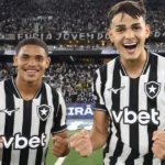 Botafogo aposta na base e revela novos talentos para o elenco profissional