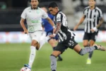 Botafogo aposta na base para manter protagonismo e sustentabilidade financeira