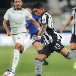 Botafogo aposta na base para manter protagonismo e sustentabilidade financeira
