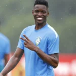 Botafogo articula estratégia para repatriar Luiz Henrique com possível saída de Danilo