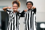 Botafogo atropela União Central por 22 a 0 na abertura do Carioca Feminino Sub-20
