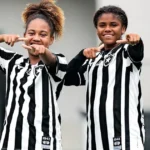 Botafogo atropela União Central por 22 a 0 na abertura do Carioca Feminino Sub-20