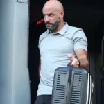 Botafogo avalia demissão de Franclim Carvalho após sequência negativa de resultados
