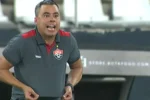 Botafogo avalia novos nomes para o comando técnico após saída de Franclim Carvalho