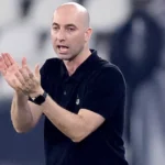 Botafogo avalia permanência de Rodrigo Bellão no comando técnico da equipe