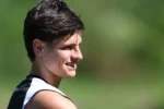 Botafogo blinda Álvaro Montoro e descarta venda milionária do meia argentino