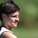 Botafogo blinda Álvaro Montoro e descarta venda milionária do meia argentino
