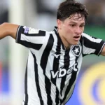 Botafogo blinda Álvaro Montoro e recusa investidas de clubes brasileiros