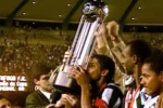 Botafogo busca inspiração na conquista da Copa Conmebol de 1993 para reverter placar