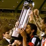 Botafogo busca inspiração na conquista da Copa Conmebol de 1993 para reverter placar