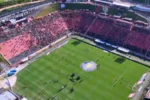 Botafogo busca reação contra o Vitória em confronto tenso no Barradão