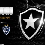 Botafogo busca virada histórica contra o Cienciano na Copa Sul-americana