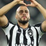 Botafogo busca virada histórica contra o Cienciano pela Copa Sul-americana