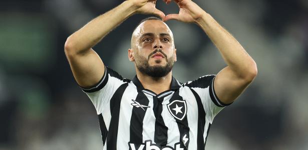 Botafogo busca virada histórica contra o Cienciano pela Copa Sul-americana