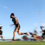 Botafogo concede folga ao elenco após maratona de viagens e pressão da torcida