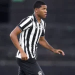 Botafogo concretiza transferência de Danillo para o futebol português
