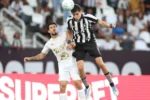 Botafogo consolida estratégia para fortalecer elenco além do mercado de transferências