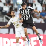 Botafogo consolida estratégia para fortalecer elenco além do mercado de transferências