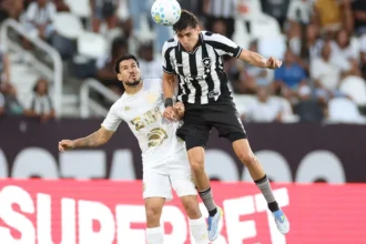 Botafogo consolida estratégia para fortalecer elenco além do mercado de transferências