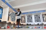 Botafogo define escalação com alterações estratégicas para duelo em Cusco