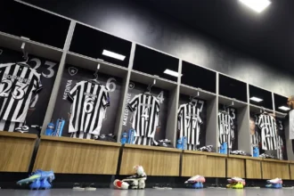 Botafogo define escalação com Danilo Pereira para duelo decisivo contra o Cienciano