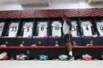 Botafogo define escalação com Lucas Monzón para duelo contra o Vitória