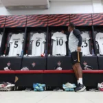 Botafogo define escalação com Lucas Monzón para duelo contra o Vitória