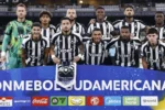 Botafogo define lista de inscritos para oitavas da Copa Sul-americana