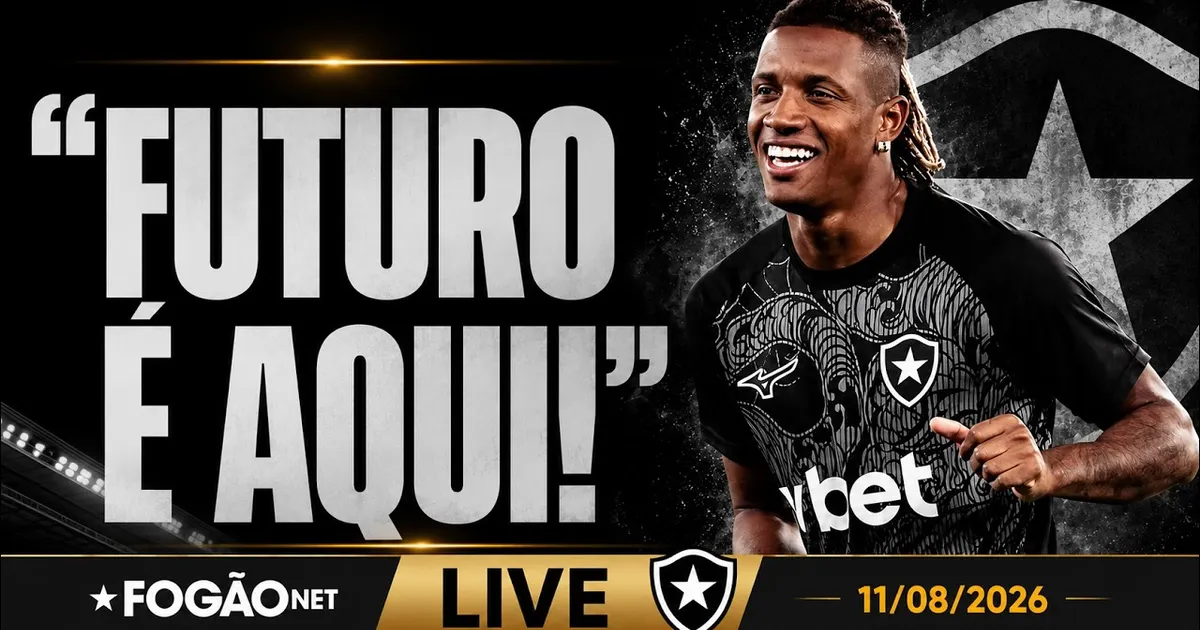 Botafogo define permanência de Danilo e renova gestão do gramado sintético