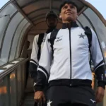 Botafogo define transferência de Joaquín Correa ao Estudiantes por valor simbólico