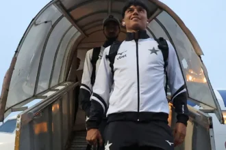Botafogo define transferência de Joaquín Correa ao Estudiantes por valor simbólico