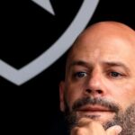 Botafogo demite Franclim Carvalho após sequência de derrotas