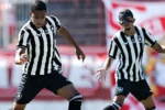 Botafogo e Bangu empatam sem gols na primeira final do OPG sub-20