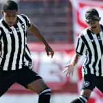 Botafogo e Bangu empatam sem gols na primeira final do OPG sub-20