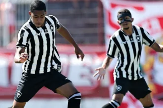 Botafogo e Bangu empatam sem gols na primeira final do OPG sub-20